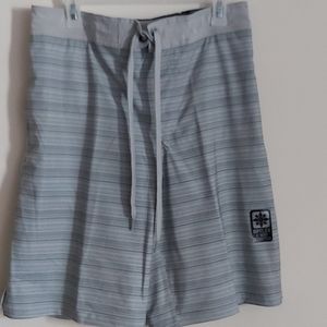 Mens Swim Trunks